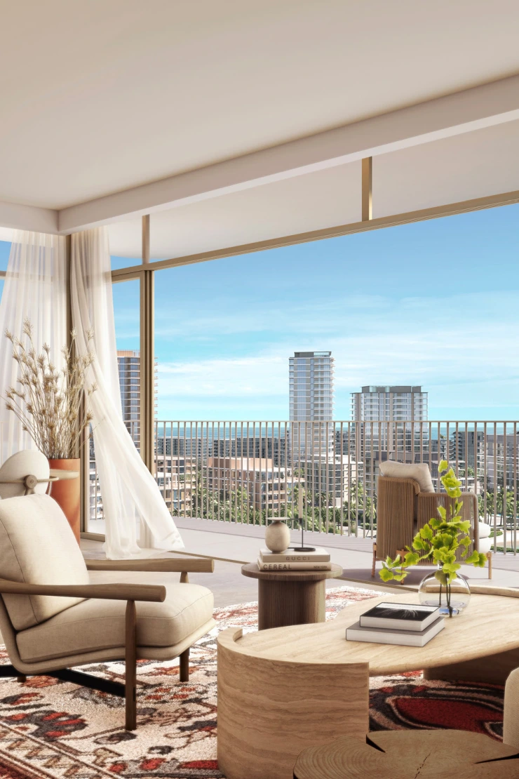 Bay Grove Residences — Lifestyle Image 1