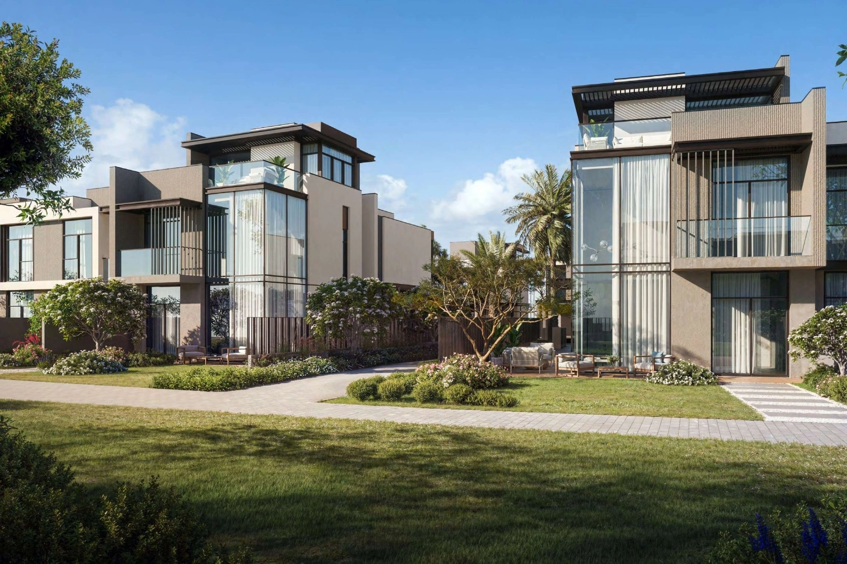 La Tilia at Villanova — Lifestyle Image 1