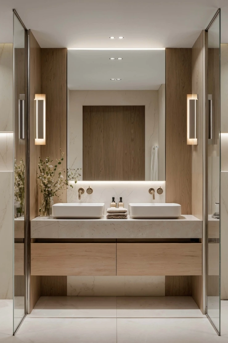 Downtown Residences — Lifestyle Image 1