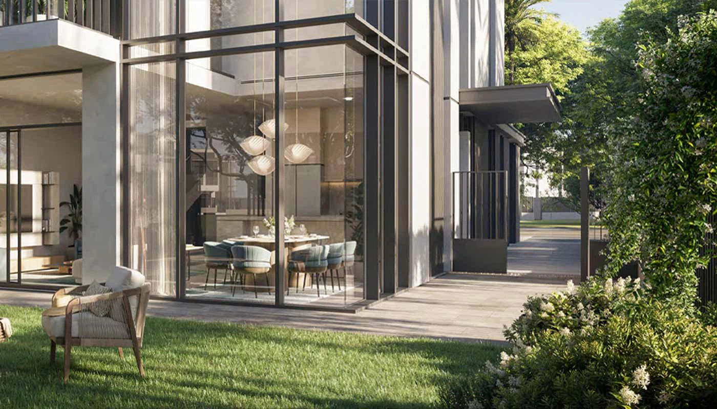 La Tilia at Villanova — Lifestyle Image 2
