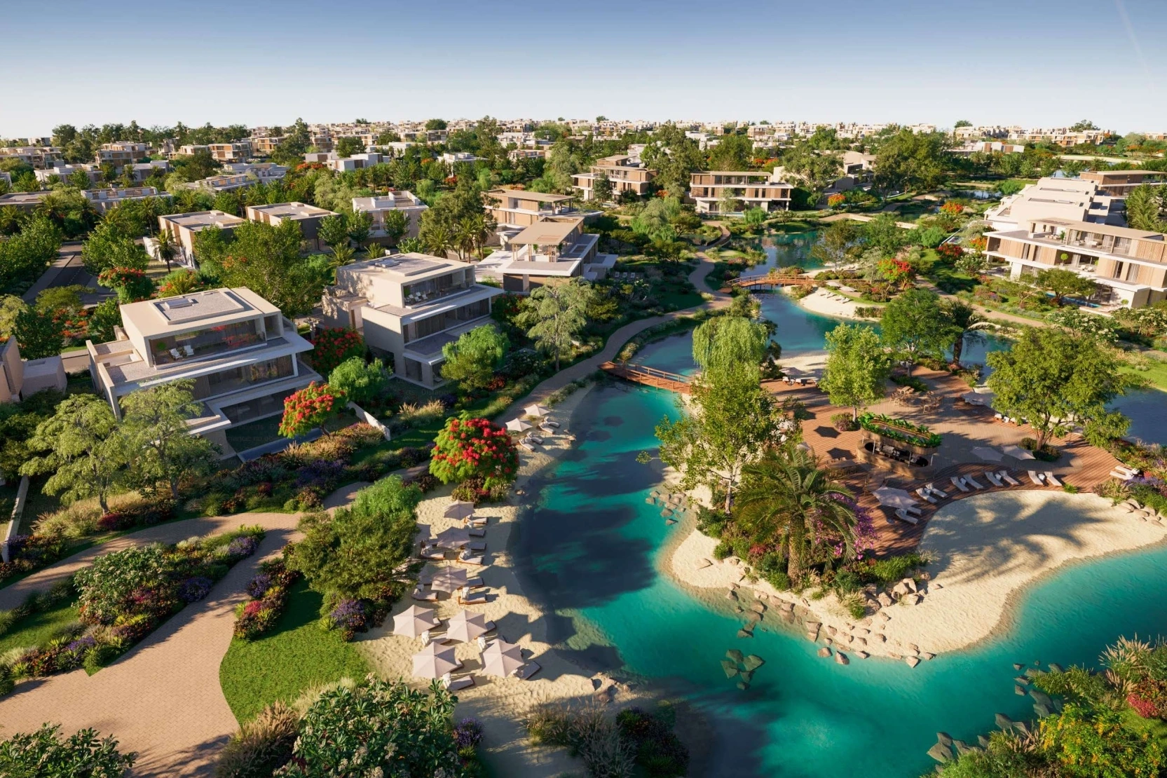 The Acres Estates — Lifestyle Image 2