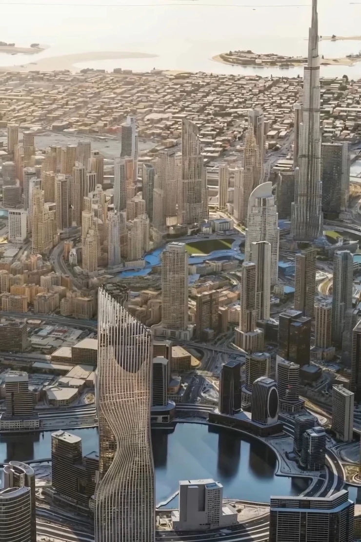 Tiger Sky Tower — Lifestyle Image 3