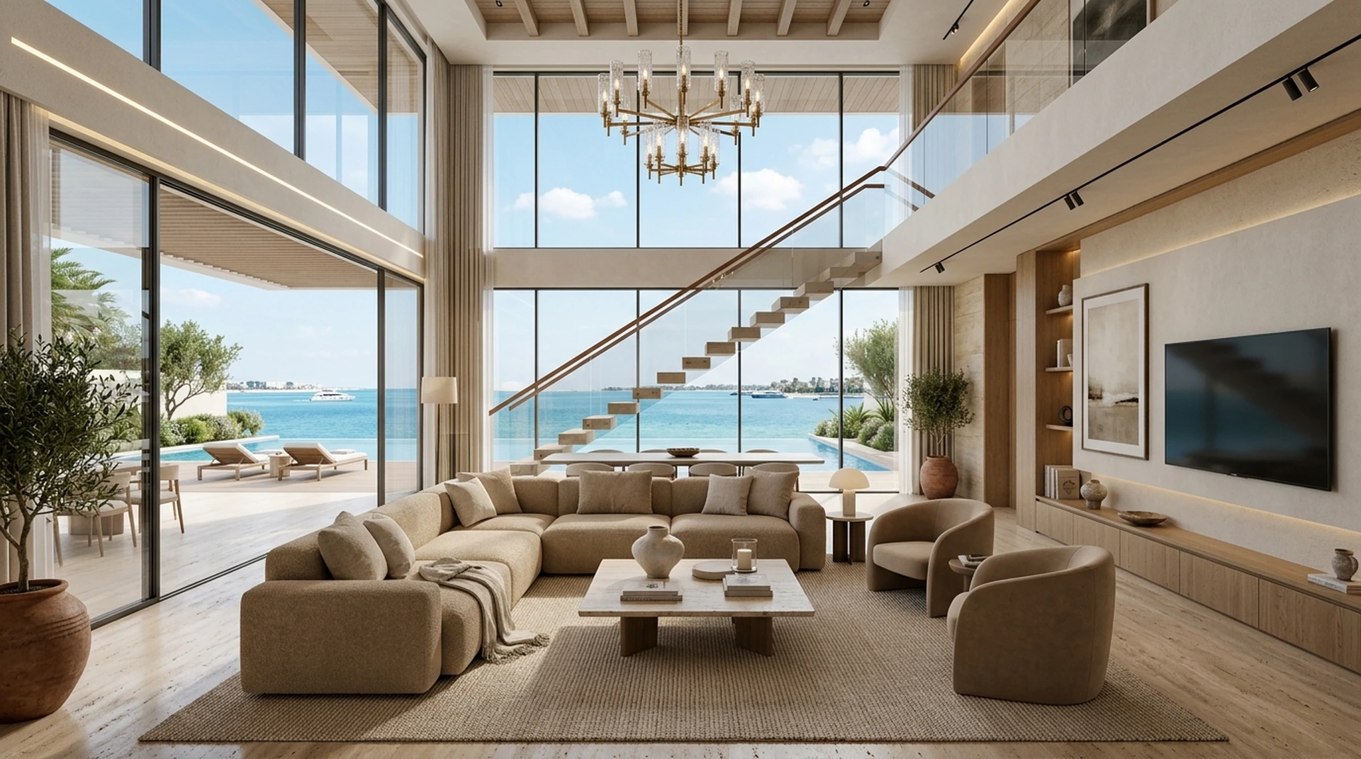 Fahid Island — Lifestyle Image 3