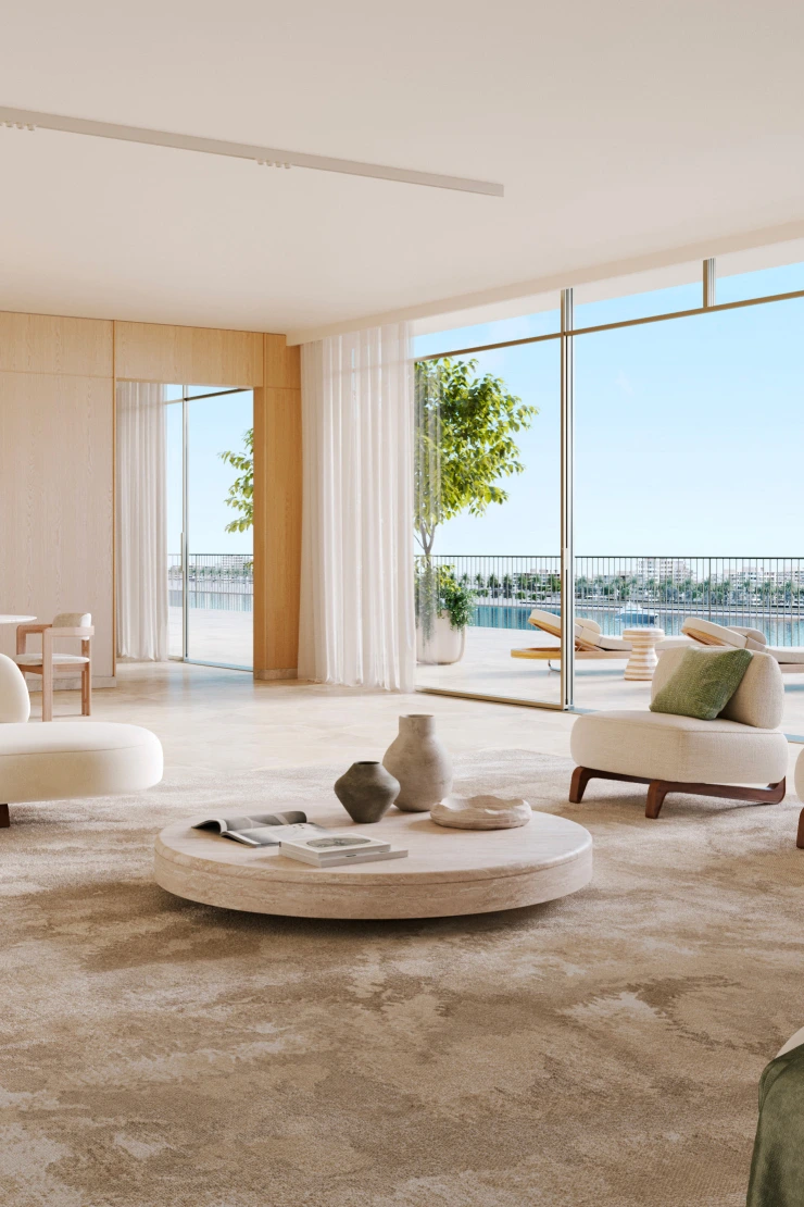 Bay Grove Residences — Lifestyle Image 3