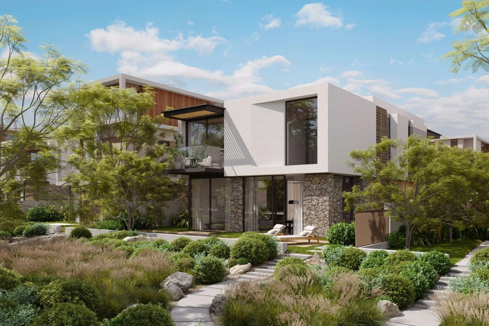 The Acres Estates — Lifestyle Image 3