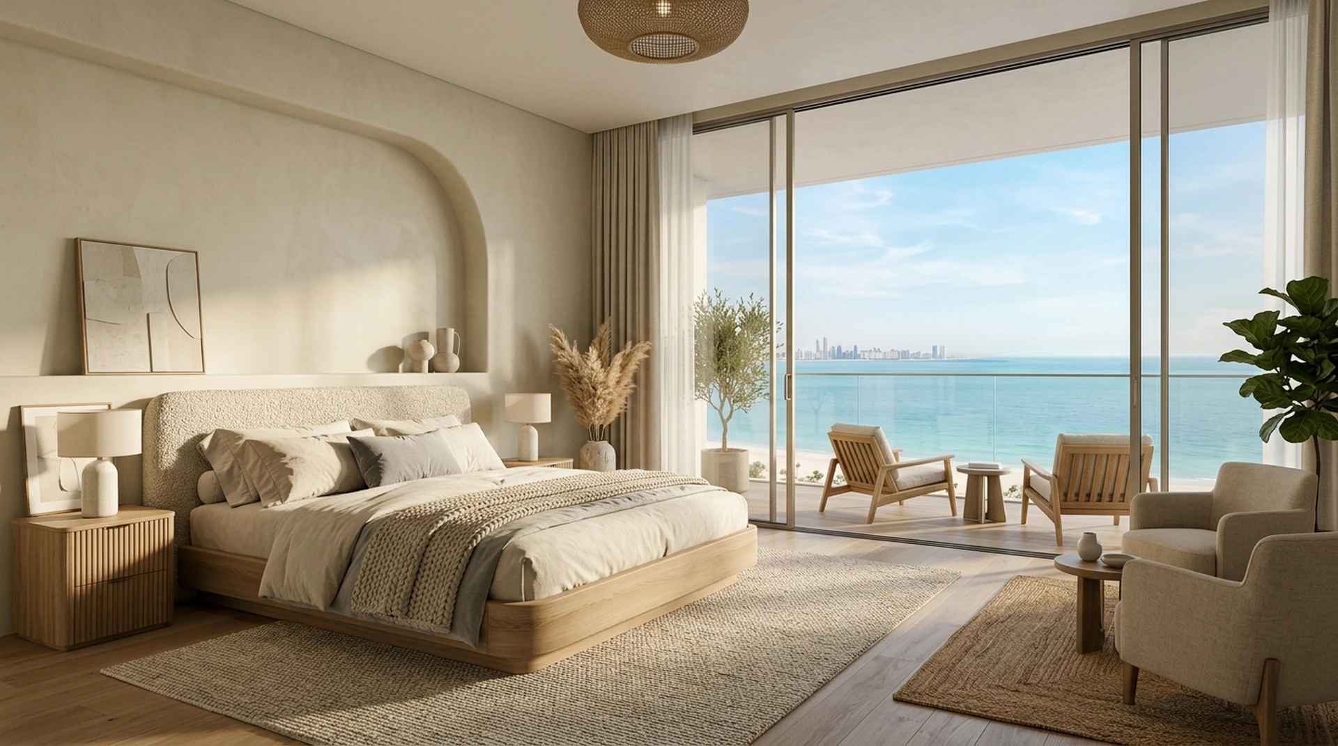 Fahid Island — Lifestyle Image 4