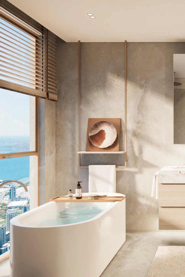 Bay Grove Residences — Lifestyle Image 4