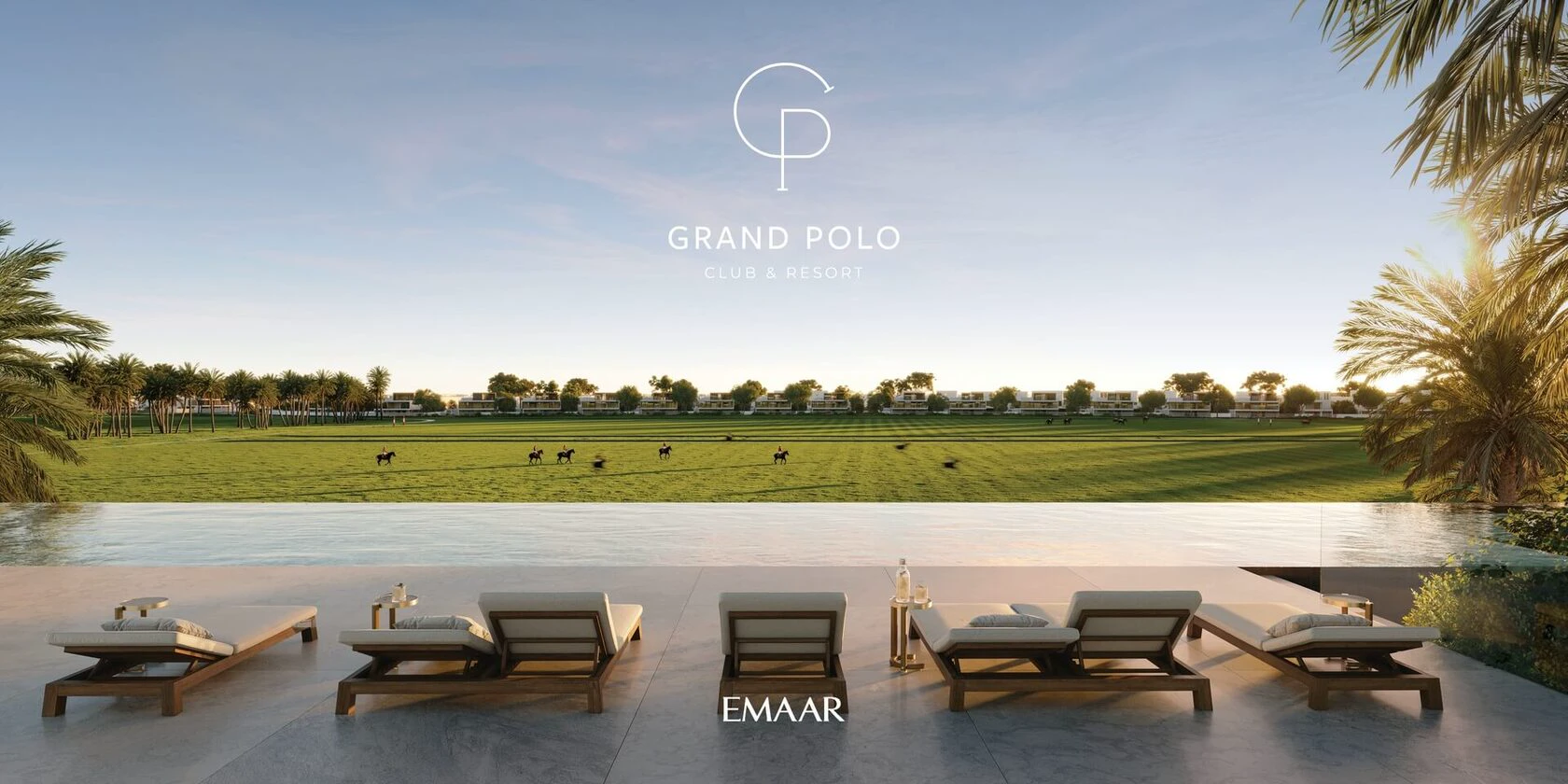 Grand Polo Club & Resort — Lifestyle Image 4