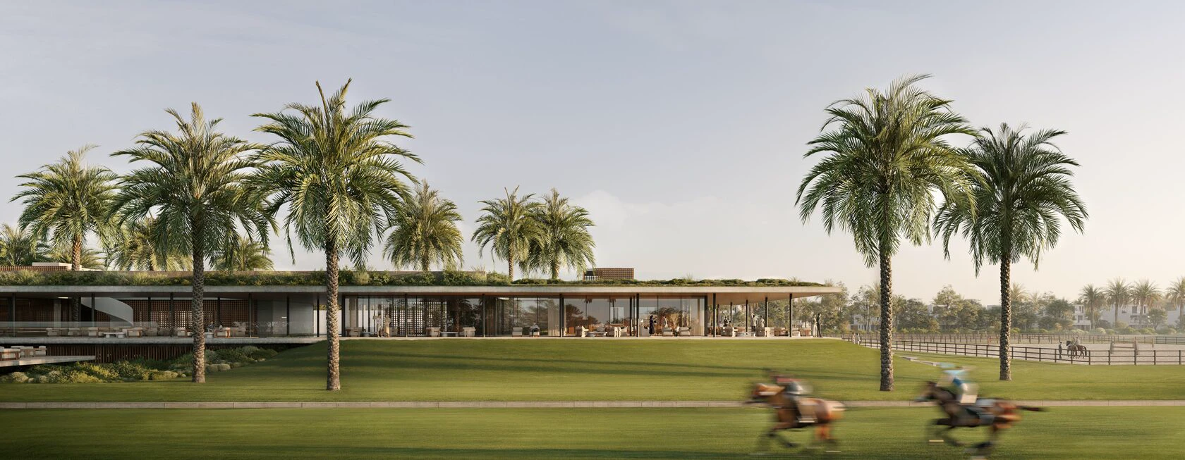 Grand Polo Club & Resort — Lifestyle Image 5