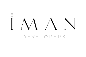 Iman Developers Logo